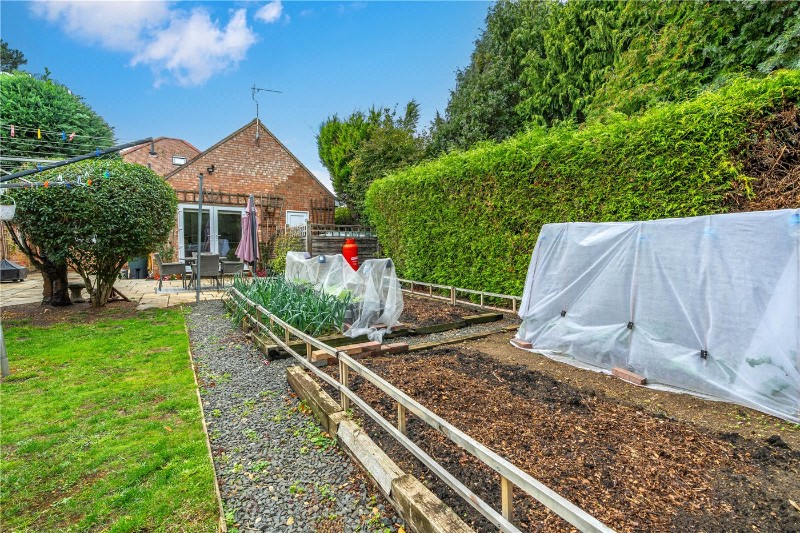 Sleaford Road, Ruskington, Sleaford, Lincolnshire, NG34