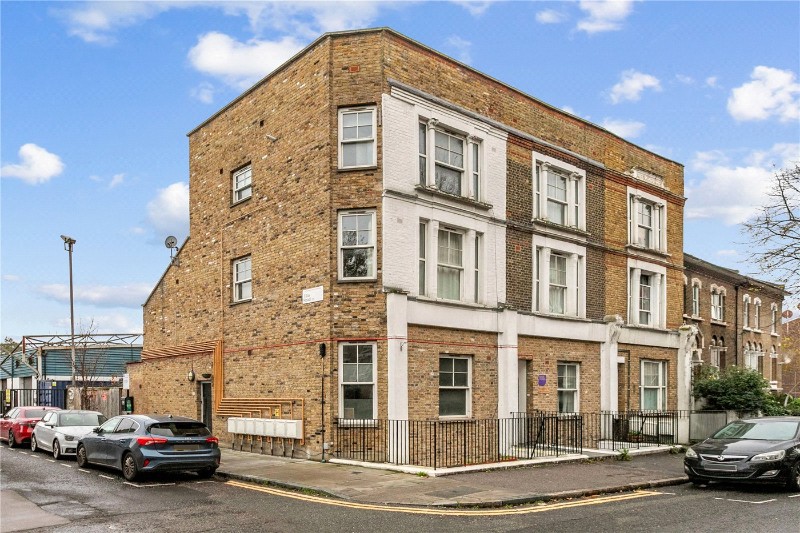 Clarence Road, London, E5