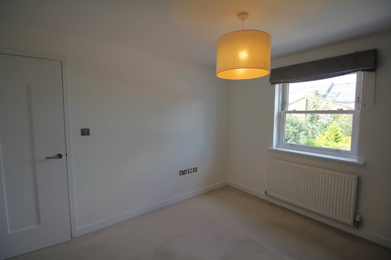 St. Lukes Place, Cheltenham, Gloucestershire, GL53