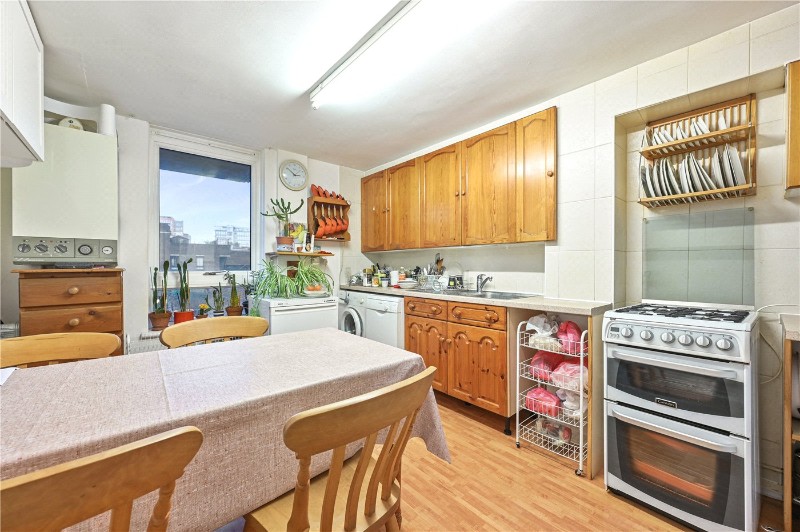 Odhams Walk, London, WC2H