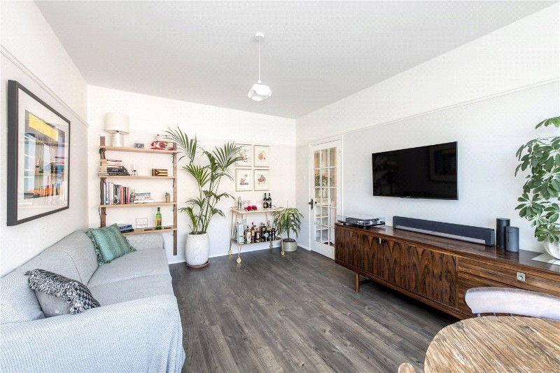 Wavertree Court, Streatham Hill, London, SW2