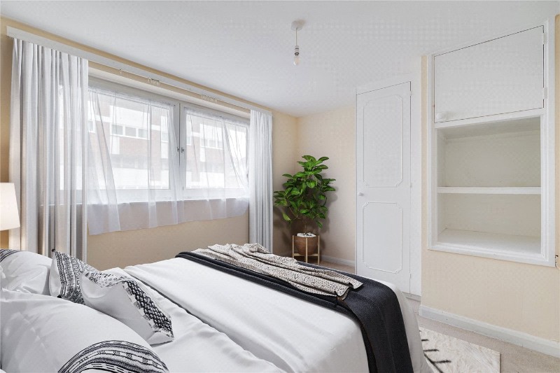 Field Road, London, W6