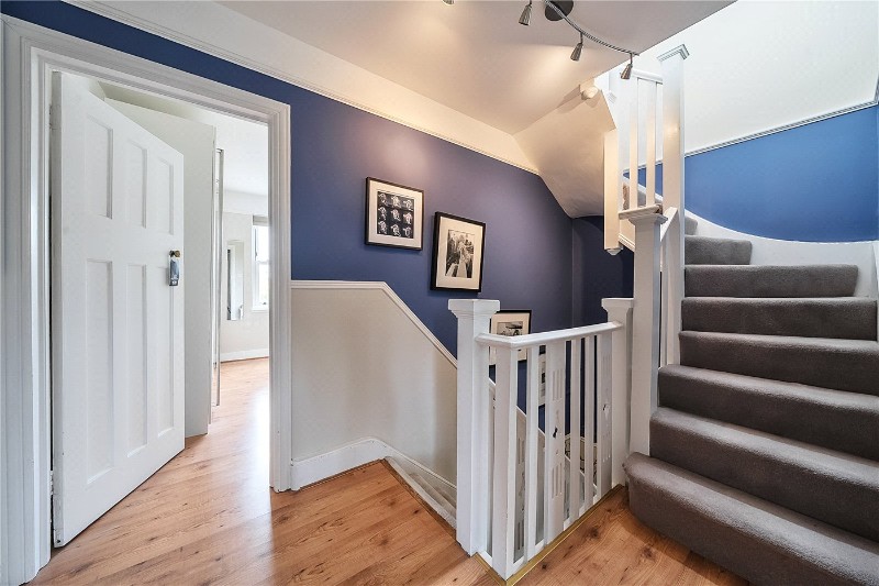 Weigall Road, Lee, London, SE12