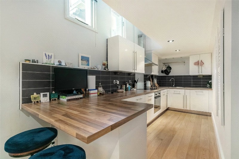 Werter Road, London, SW15