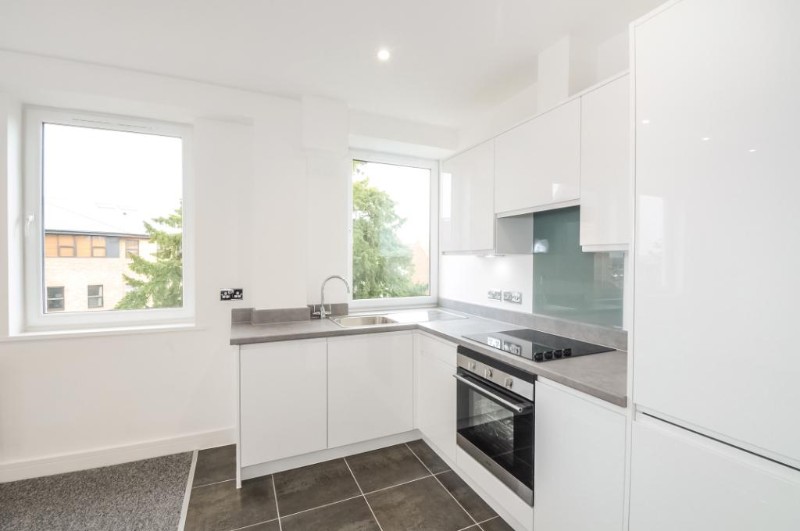Edison House, 16-18 Winchester Road, Basingstoke, Hampshire, RG21