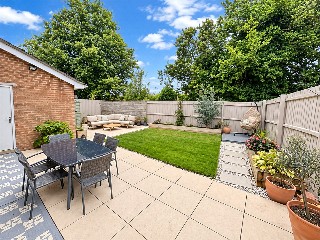 Beech Avenue, Bourne, Lincolnshire, PE10
