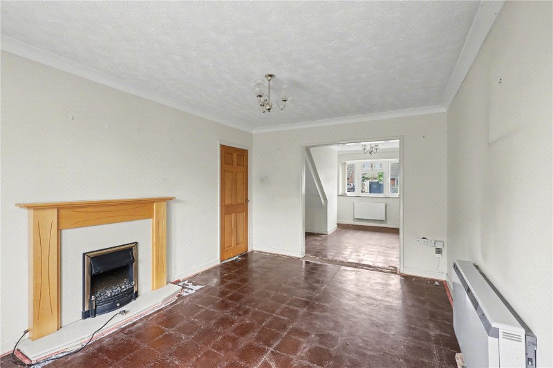 Raymond Close, Hellesdon, Norwich, Norfolk, NR6