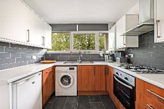 Rowstock Gardens, London, N7