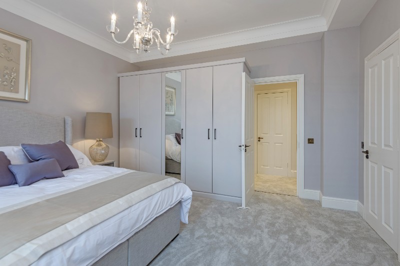 South Lodge, Circus Road, St John's Wood, London, NW8