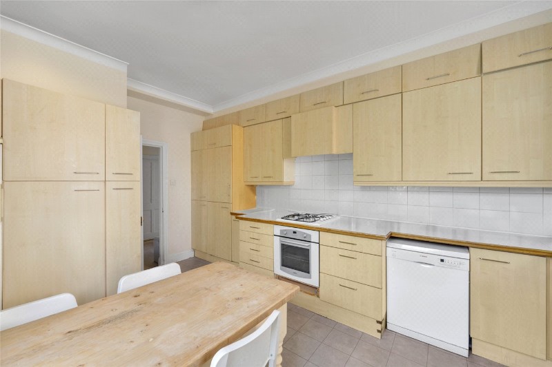 Randolph Crescent, Little Venice, Maida Vale, W9