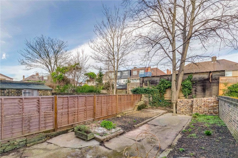 Clifford Gardens, Kensal Rise, London, NW10
