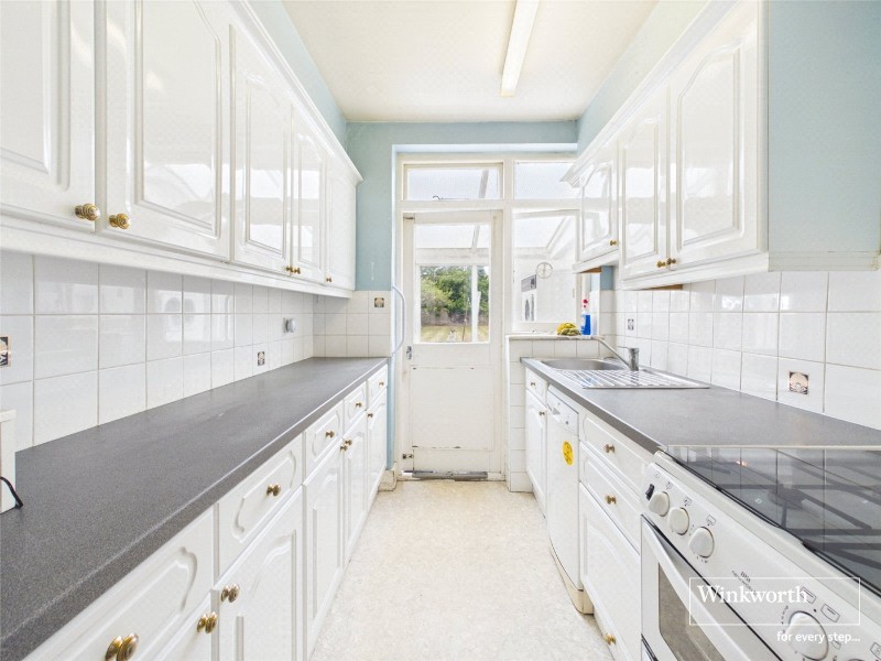 Shrewsbury Avenue, Harrow, Middlesex, HA3