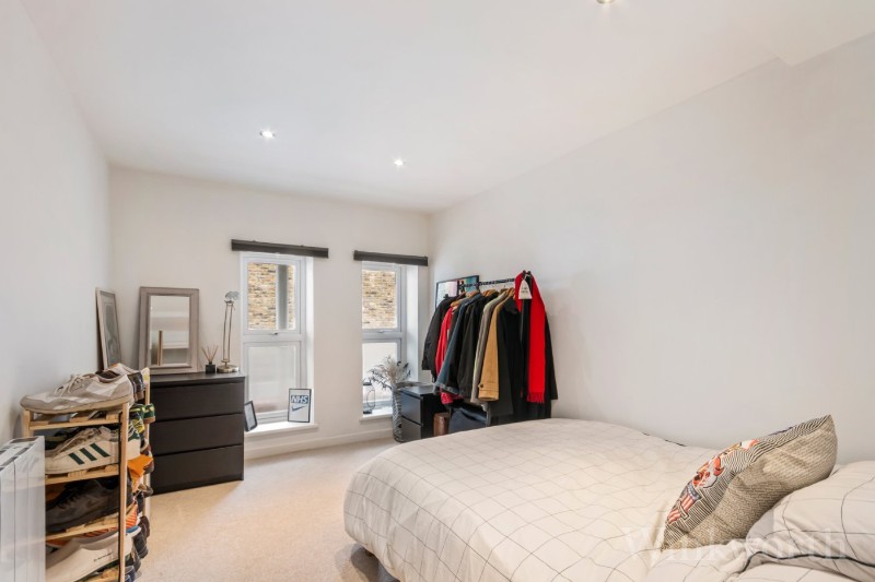 Hatcham Park Mews, London, SE14