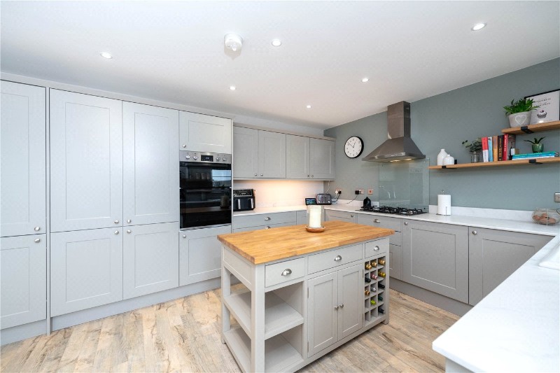Chapel View, Dyke, Bourne, Lincolnshire, PE10