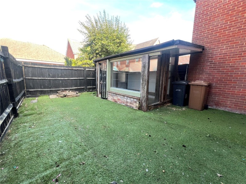 Withy Close, Romsey, Hampshire, SO51