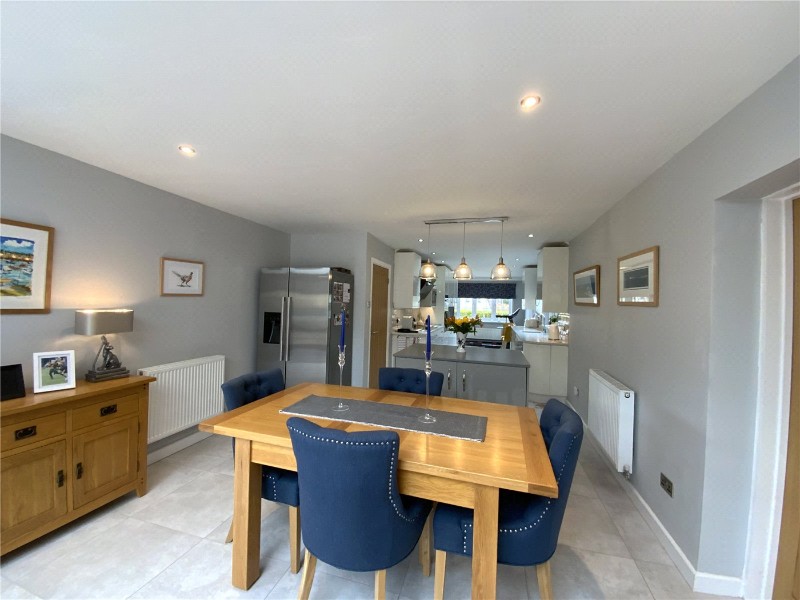 Brunton, Collingbourne Kingston, Marlborough, Wiltshire, SN8