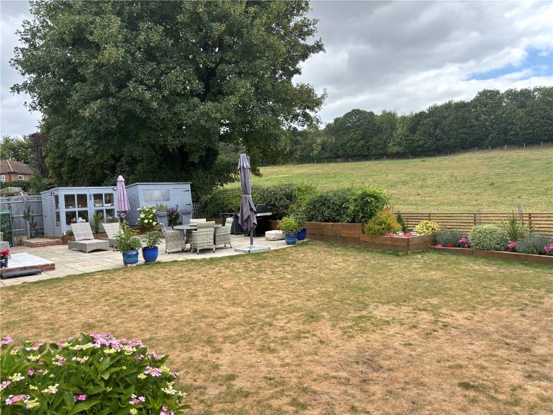 Brunton, Collingbourne Kingston, Marlborough, Wiltshire, SN8