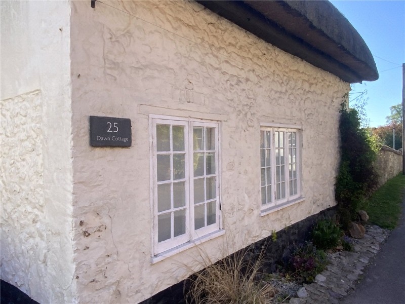 The Green, Aldbourne, Wiltshire, SN8