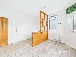 Vastern Road, Reading, Berkshire, RG1