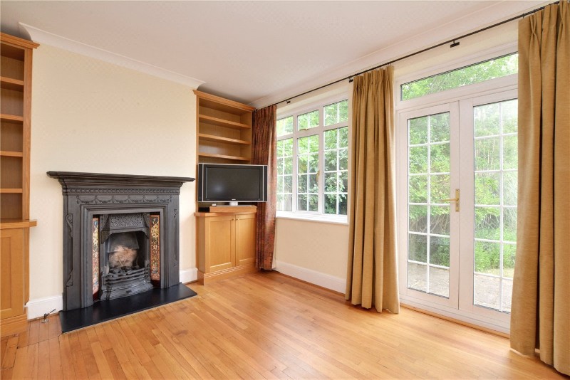 Brookway, Blackheath, London, SE3