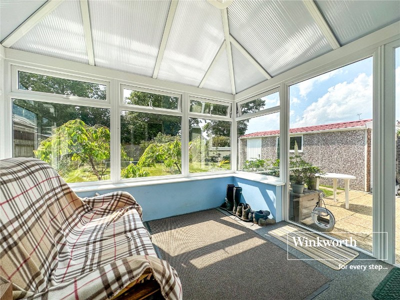 Mayfield Way, Ferndown, Dorset, BH22