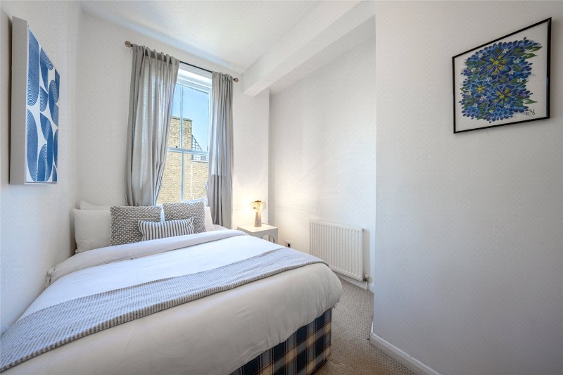 West End Lane, London, NW6