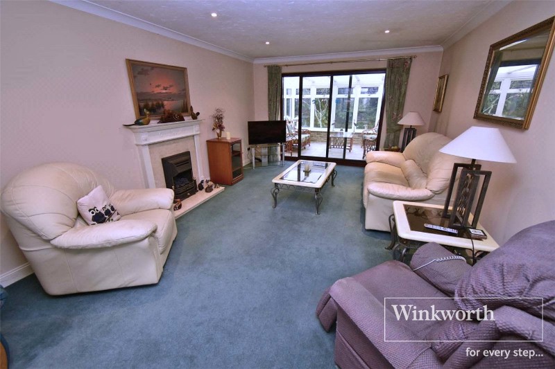 The Acorns, Wimborne, BH21