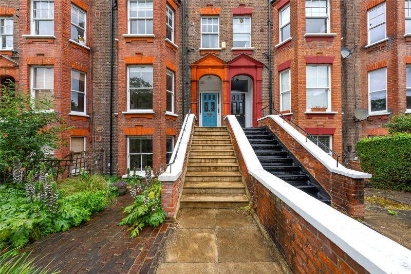 Goldhurst Terrace, London, NW6