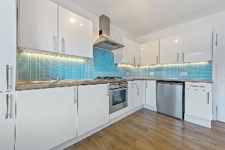 Southerton Road, Brackenbury Village, London, W6