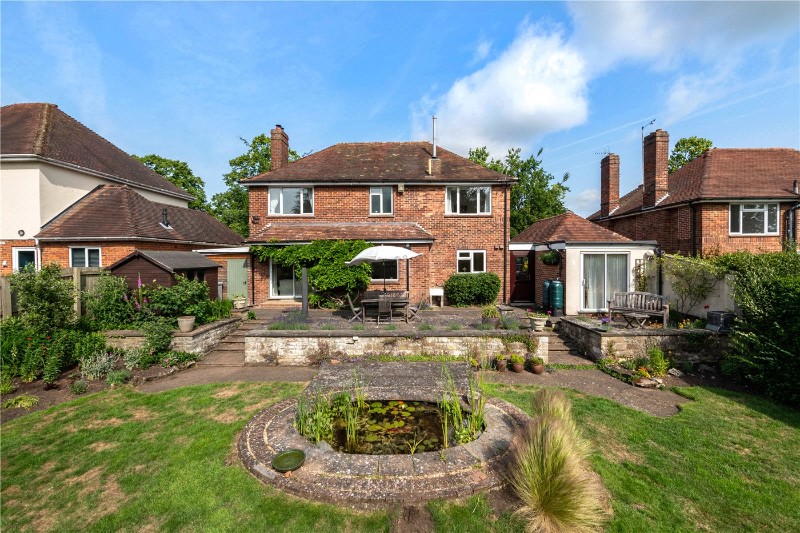 Manthorpe Road, Grantham, Lincolnshire, NG31