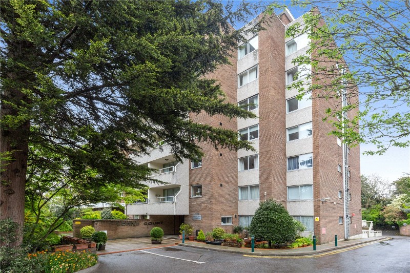 Lorne Court, 51 Putney Hill, London, SW15