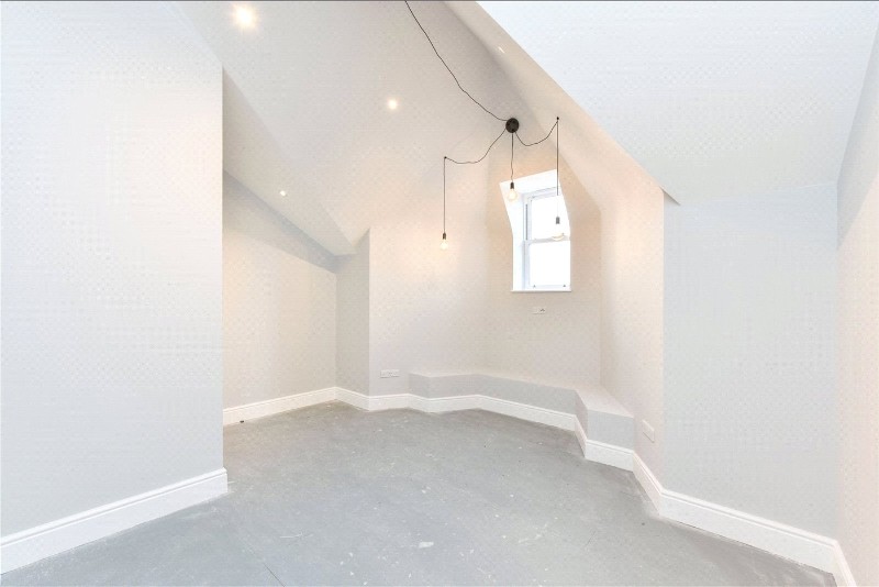 Mount Pleasant Lane, London, E5