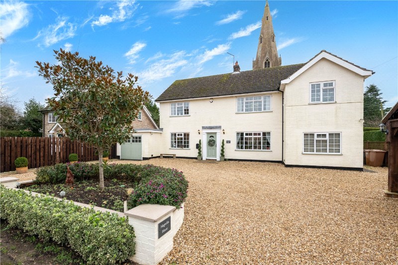Green Lane, Threekingham, Sleaford, Lincolnshire, NG34