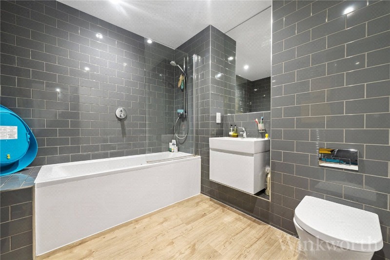 Purbeck Gardens, London, SE26