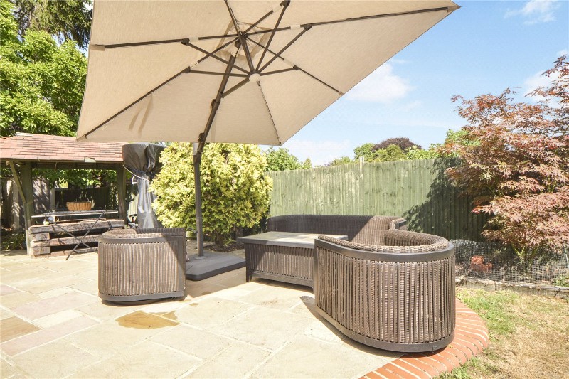 Cedarhurst Drive, London, SE9