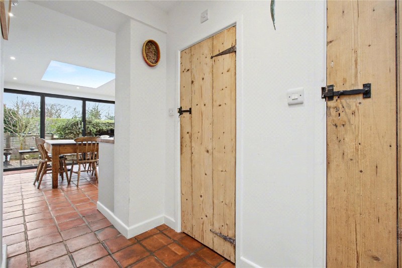 The Street, Wenhaston, Halesworth, Suffolk, IP19