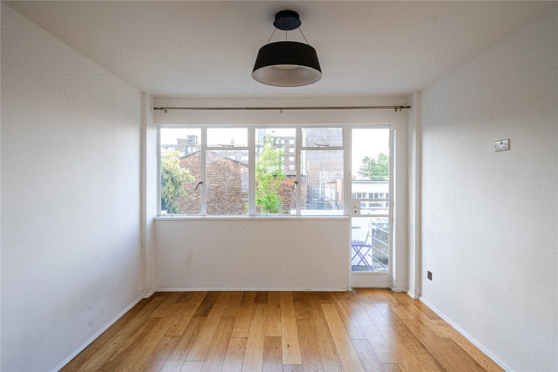 Streatham Hill, London, SW2