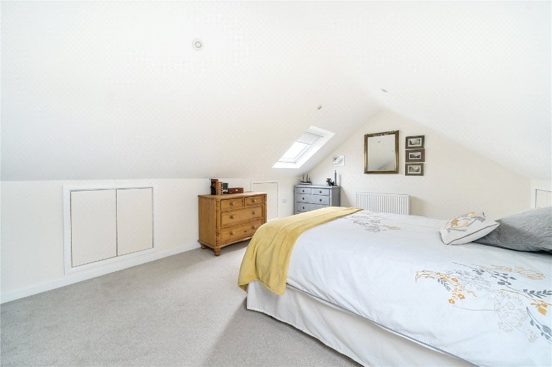 Birchy Barton Hill, Exeter, Devon, EX1