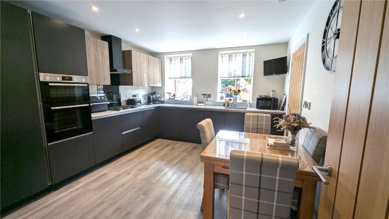 Dickinson Road, Heckington, Sleaford, Lincolnshire, NG34