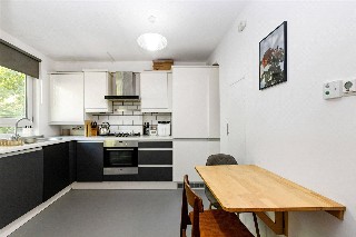 Petherton Road, London, N5