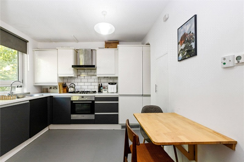 Petherton Road, London, N5