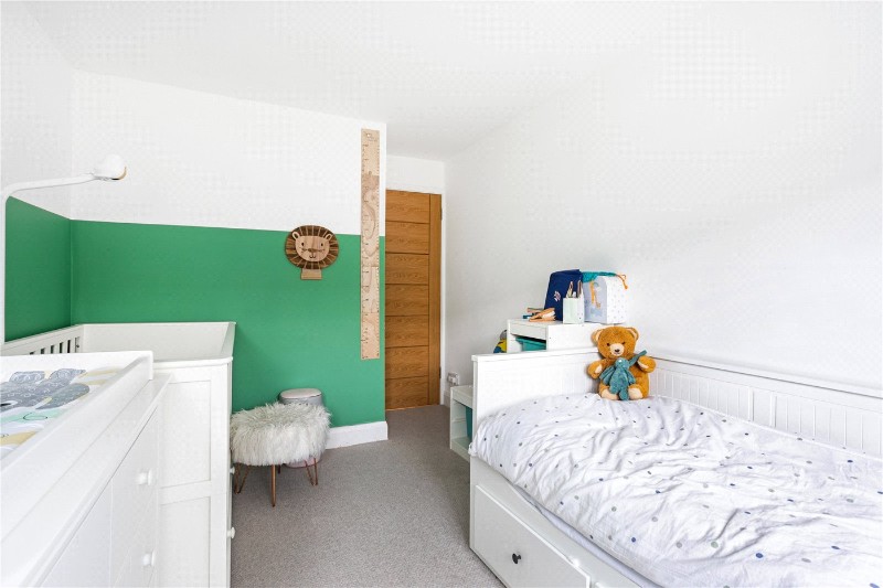 Highbury Grove, London, N5