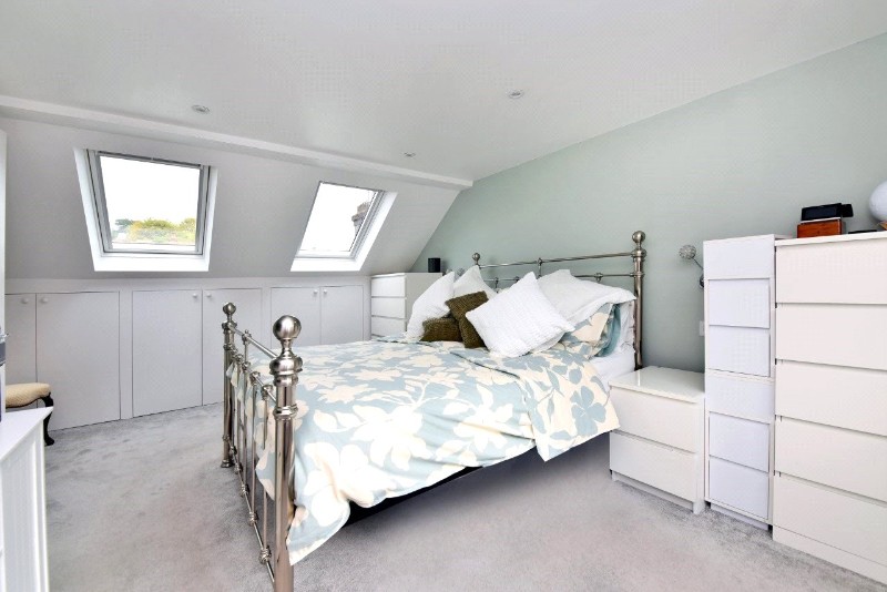 Manor Way, Banstead, Surrey, SM7