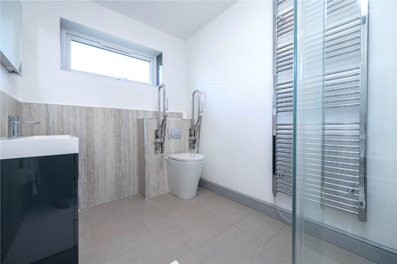 The Whyche, Billinghay, Lincoln, Lincolnshire, LN4