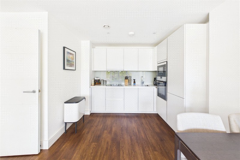 Gaumont Place, London, SW2
