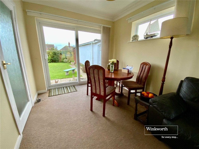 Bure Haven Drive, Mudeford, Christchurch, BH23