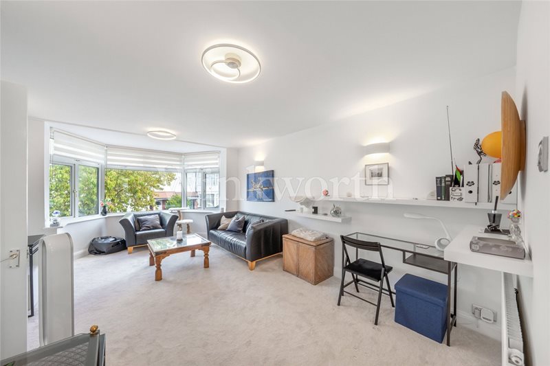 The Drive, London, NW11