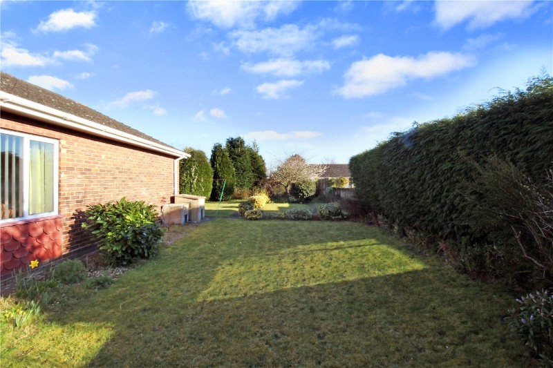Cressener Close, Hellesdon, Norwich, Norfolk, NR6