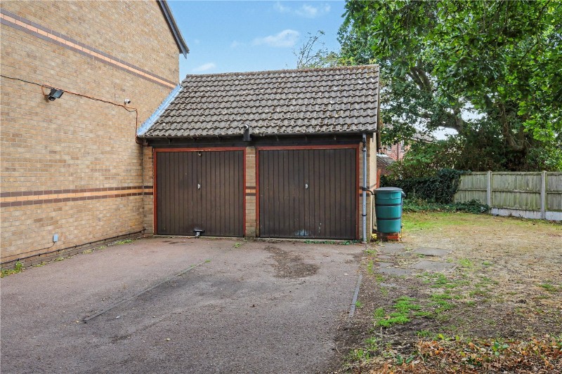 John Drewry Close, Framingham Earl, Norwich, Norfolk, NR14