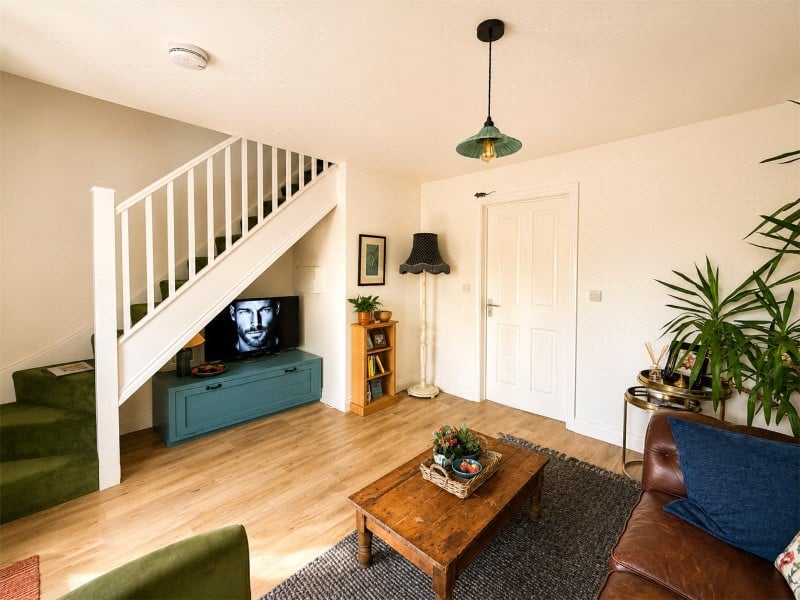Pell Close, Heckington, Sleaford, Lincolnshire, NG34